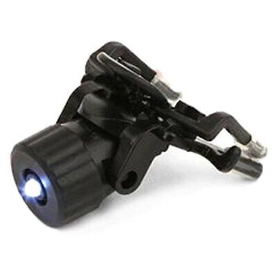 Kikkerland FL27 LED Clip on Light 64027