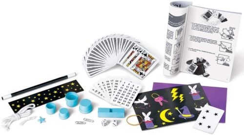 4M KidzLabz Magic Lab Kit 34242