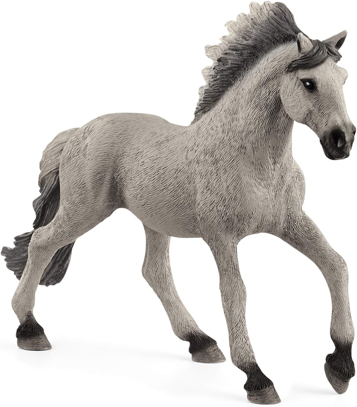 Horse Club 13915 Sorraia Mustang Stallion toy figure Schleich 90278