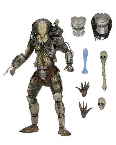 NECA Predator Ultimate Jungle Hunter Figure 15488