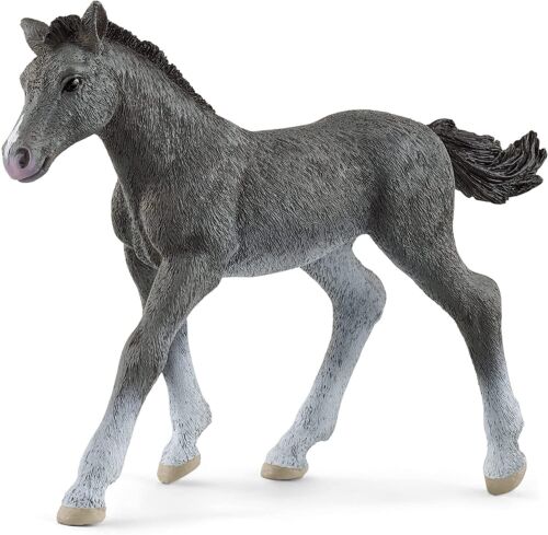 Horse Club 13944 Trakehner Foal figure Schleich 61106