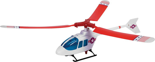 Zoom Toy Copter Schylling 21585