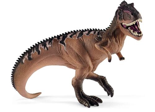 Schleich Dinosaurs 15010 Giganotosaurus 29356