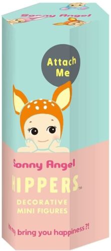 Sonny Angel Hippers (1 Random toy figure) 57485