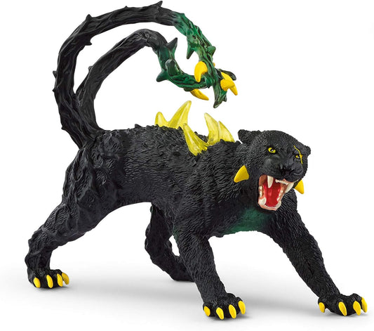 Eldrador 42522 Shadow Panther figure Schleich 69065