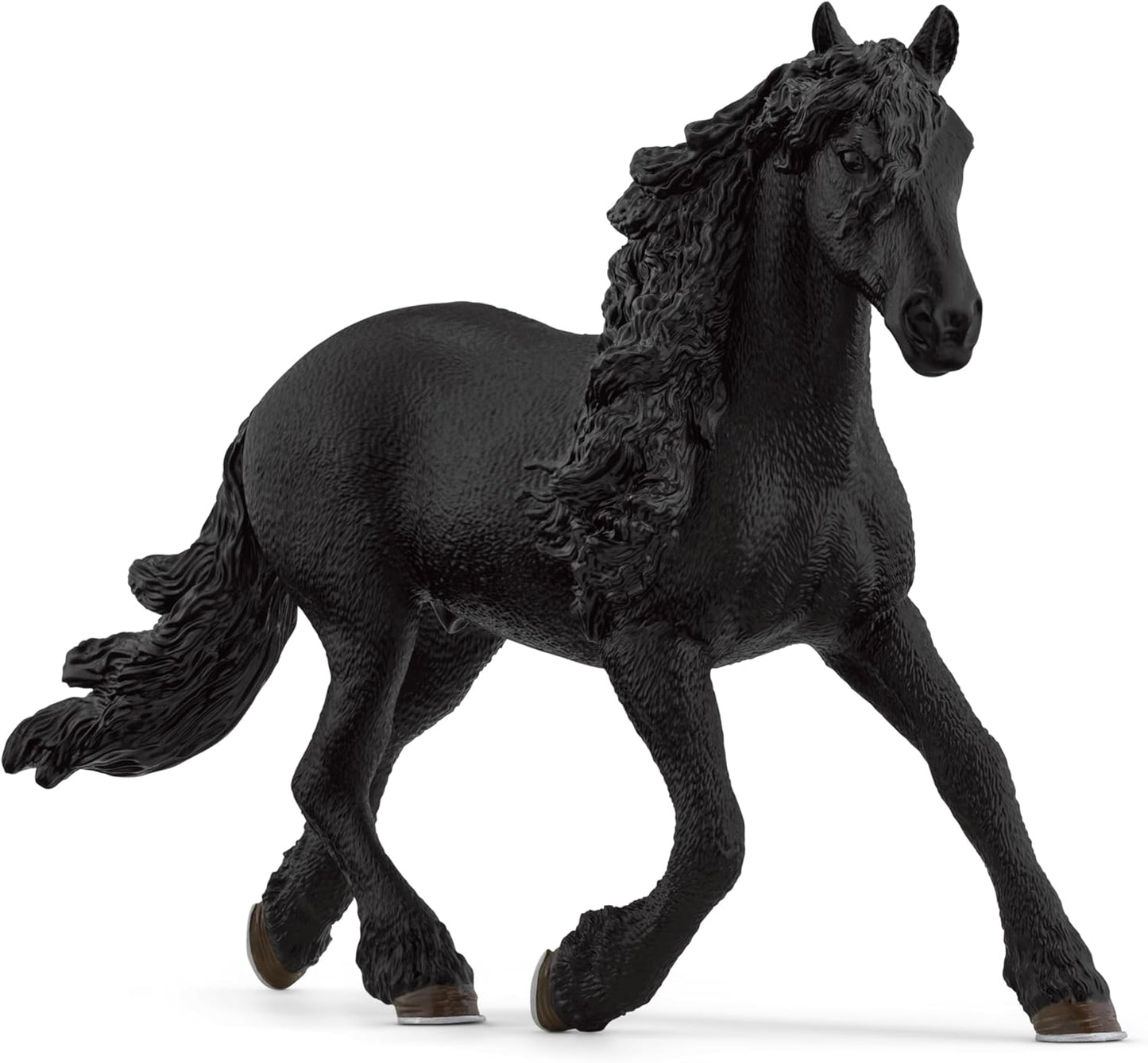 Horse Club 13975 Friesian Stallion Schleich 53621