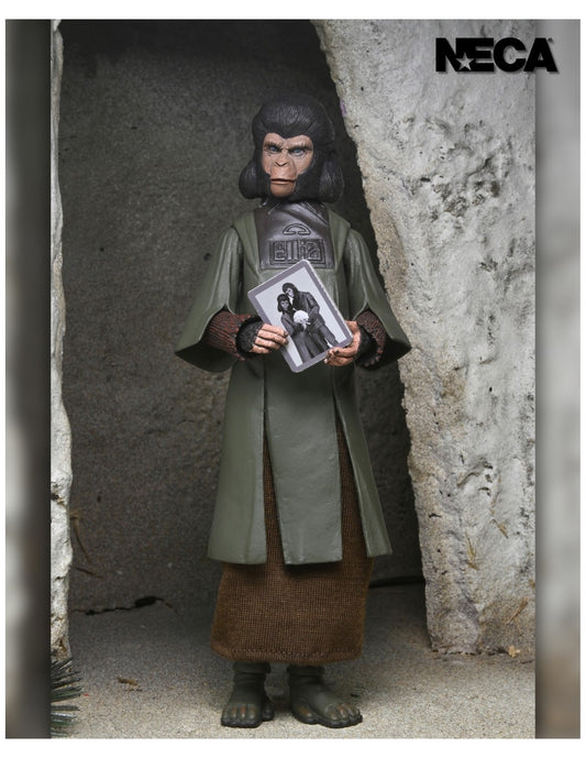 Planet of the Apes Zira action figure NECA 99777