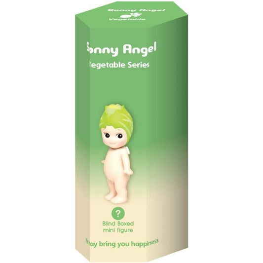 Sonny Angel Vegetable Series (1 Random Blind Figure) 53814