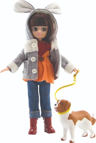 Lottie Walk in the Park Toy Fashion Doll 33412