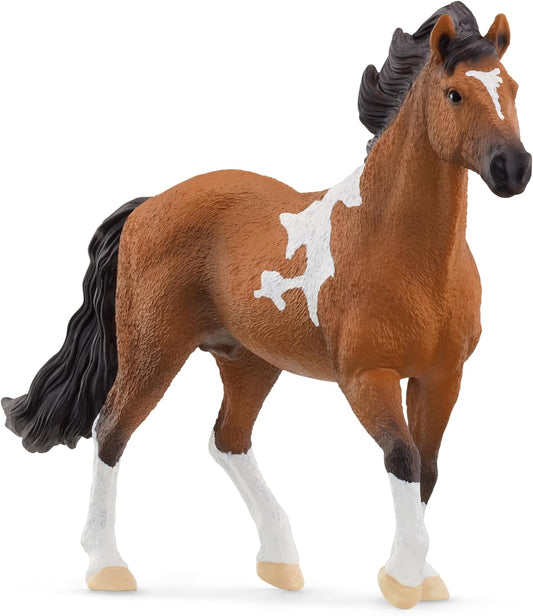 Horse Club 13978 Mangalarga Marchador Stallion Toy Figure Schleich 53645