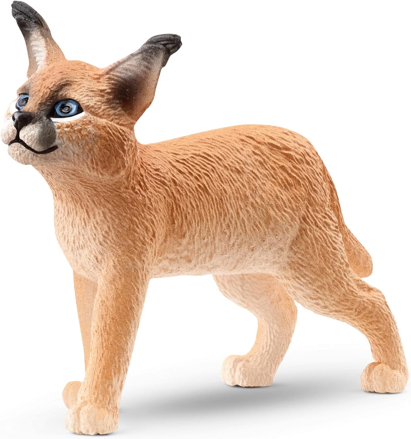 Wild Life 14868 Baby Caracal Toy figure Schleich 37730