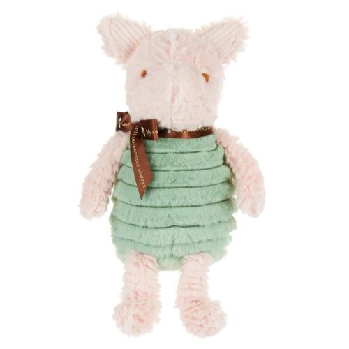 Disney Baby Classic Piglet Stuffed Animal Plush Toy 9" 60843