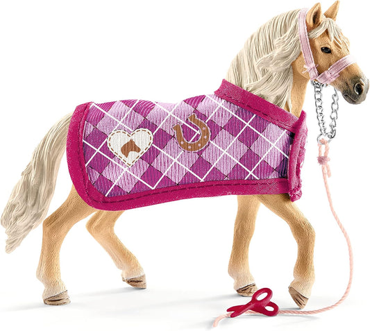 Horse Club 42431 Sofia's fashion creation toy figure Schleich 21699