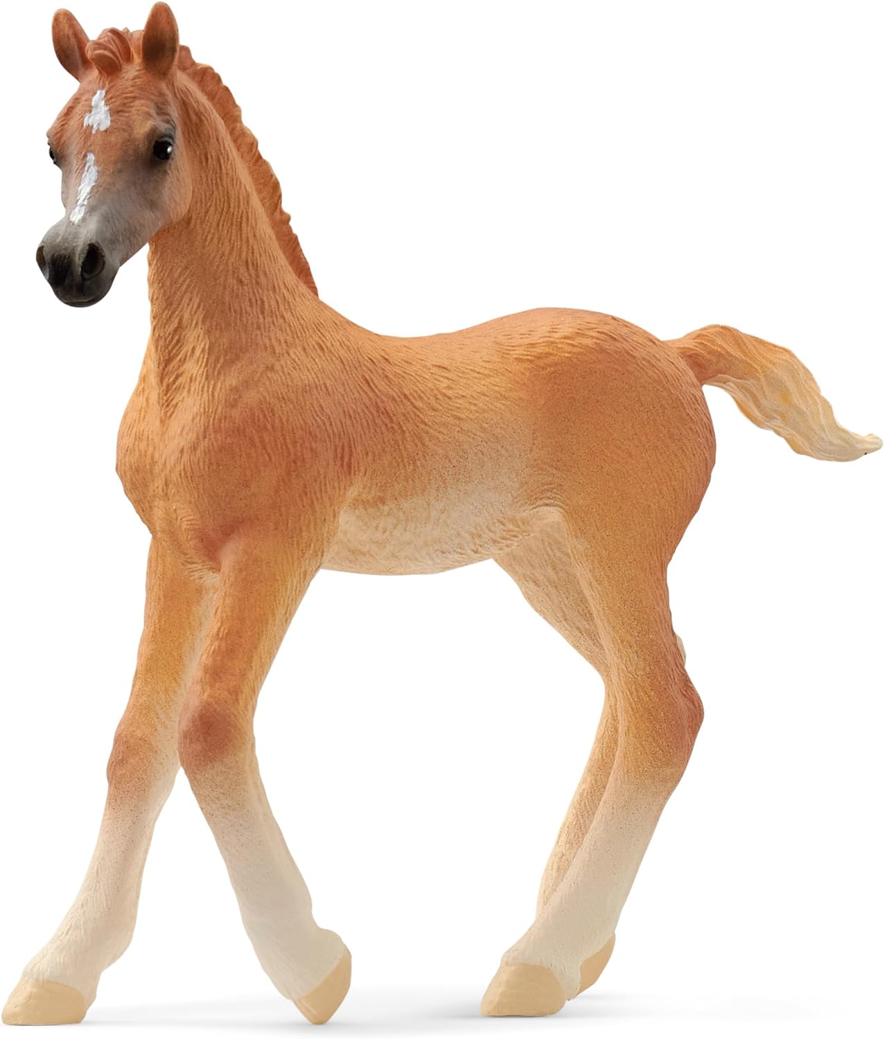 Horse Club 13984 Arabian Foal figure Schleich 53690