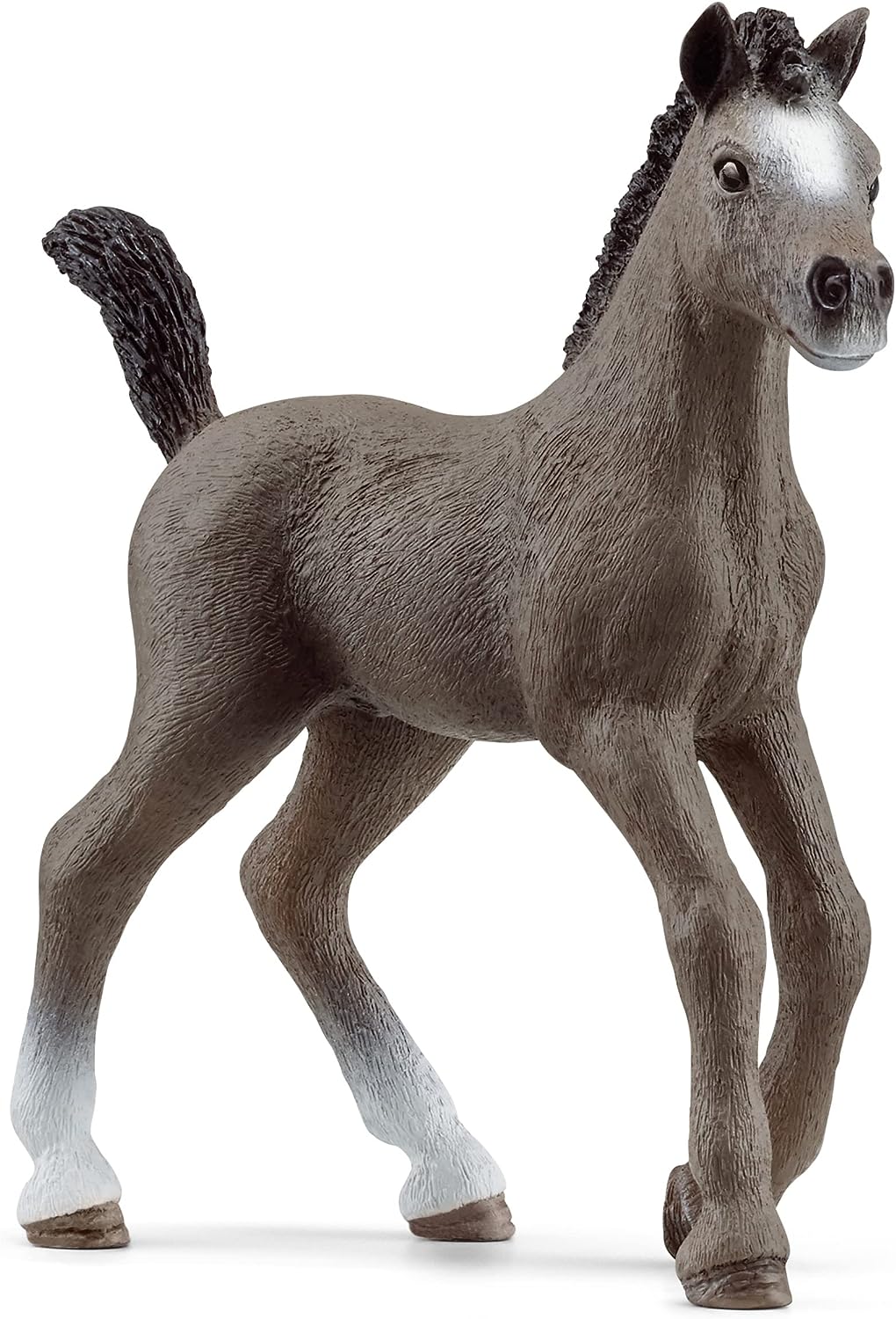 Horse Club 13957 Cheval de Selle Francais Foal figure Schleich 78736