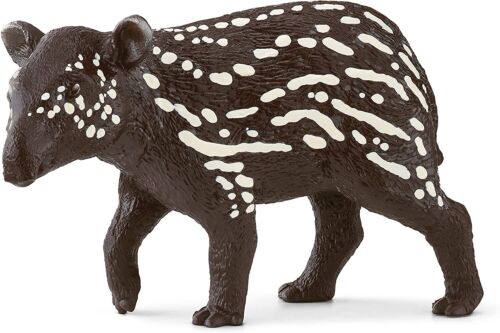 Wild Life Tapir Baby 14851 Toy figure Schleich 54061