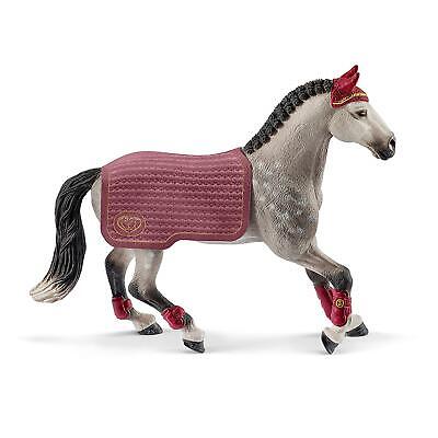 Horse Club 42456 Trakehner Mare Riding Tournament Schleich 68952