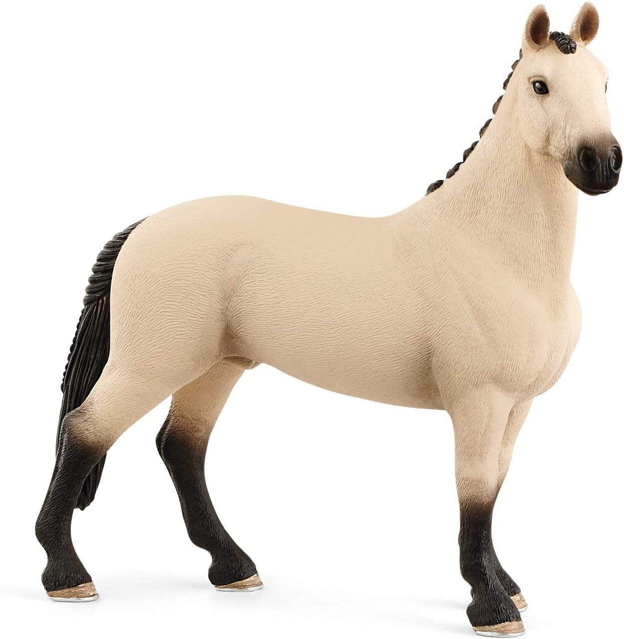 Horse Club 13928 Hannoverian Gelding Figure Schleich 84220