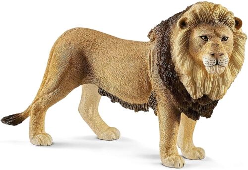 Wild Life 14812 Lion Schleich 20803