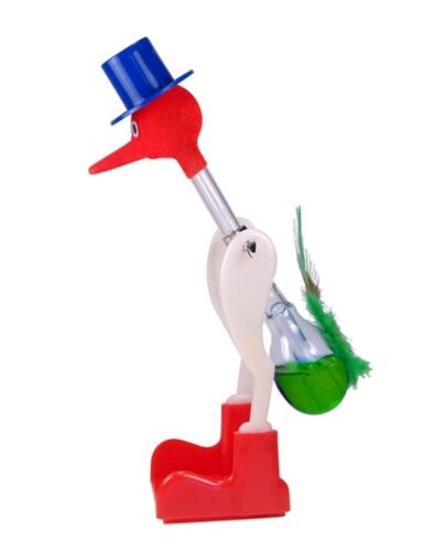 The Original Drinking Bird Westminster 23566