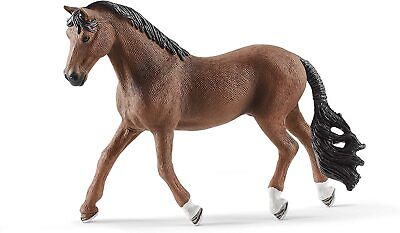 Wild Life 13909 Trakehner Gelding Toy Figure Schleich 13626