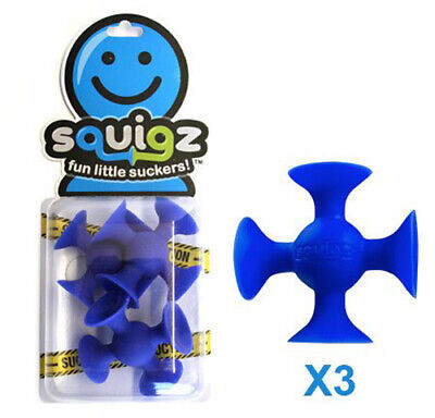 Fat Brain Squigz - Wonkity Addon Set of 20611