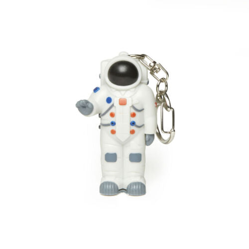 Astronaut Keychain by Kikkerland 3979