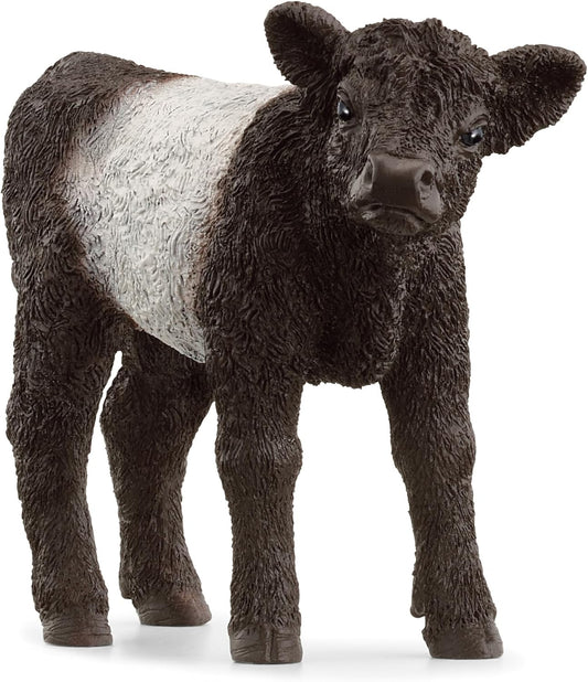 Farm World 13969 Galloway Calf Toy figure Schleich 89323