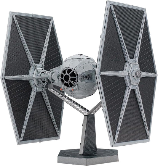 Metal Earth Premium Star Wars Tie Fighter 3D Laser Cut Model 01389