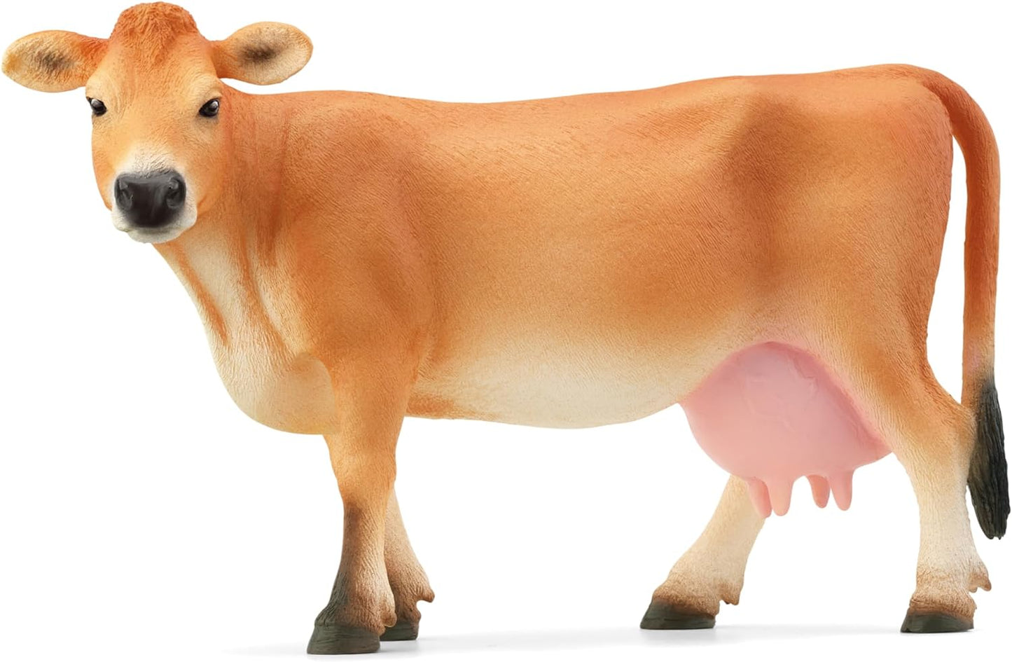 Farm World 13967 Jersey Cow figure Schleich 89286