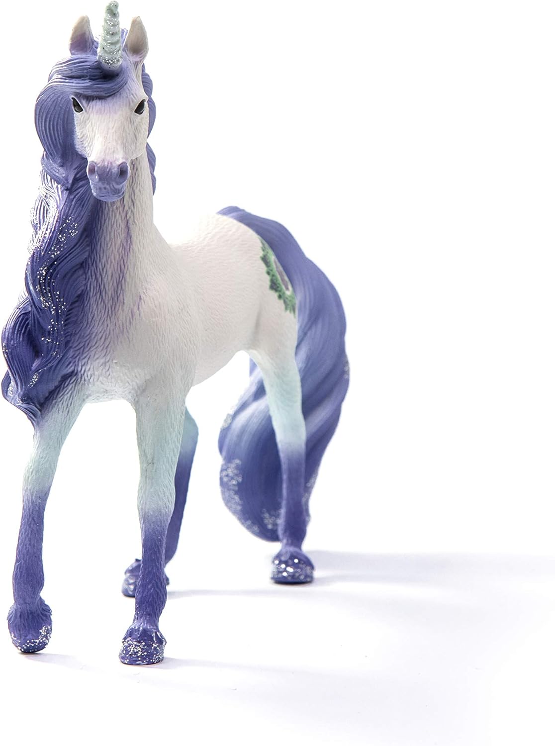 Bayala 70715 Mandala Unicorn Stallion toy figure Schleich 69232