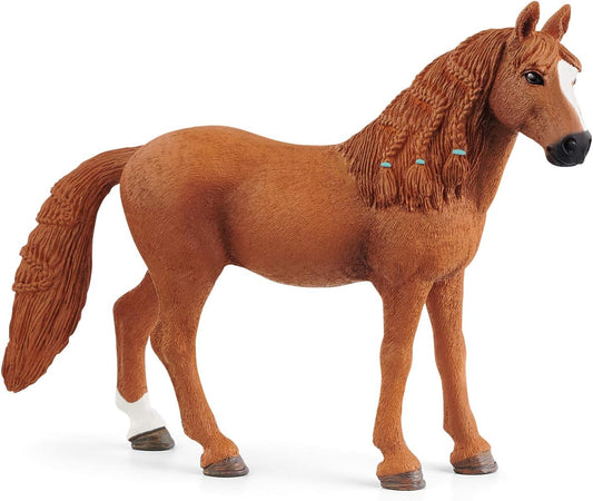 Horse Club 13925 German Riding Pony Mare toy figure Schleich 06230