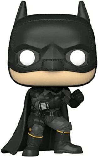 Pop Movies The Batman 1187 Batman figure Funko 92765