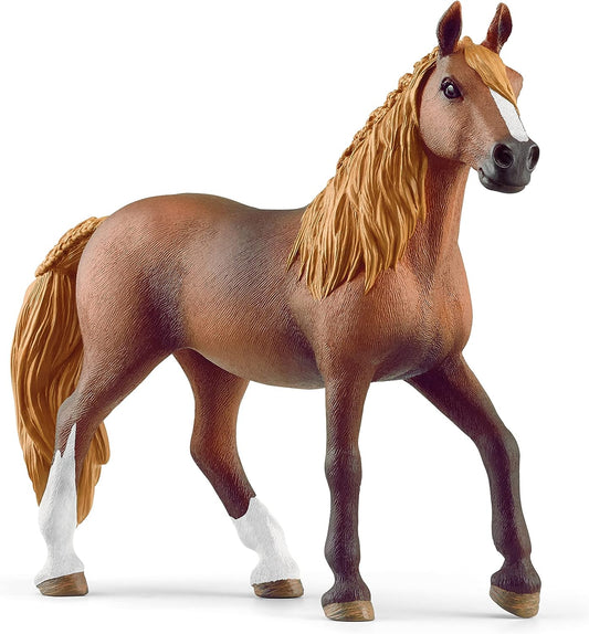 Horse World 13953 Paso Peruano Mare Toy figure Schleich 63979