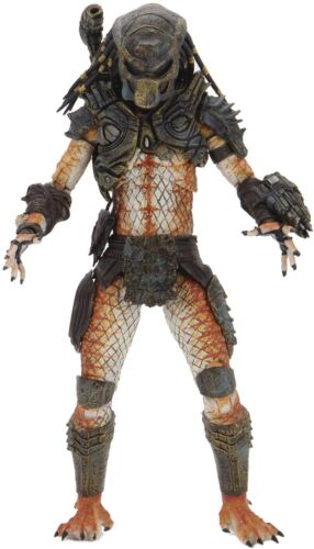 Predator 2 Ultimate Stalker figure Neca 14245