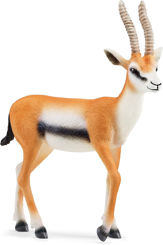 Wild Life 14861 Thomson Gazelle Toy figure Schleich 43765