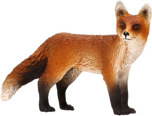 Wild Life 14782 Fox toy figure Schleich 11516