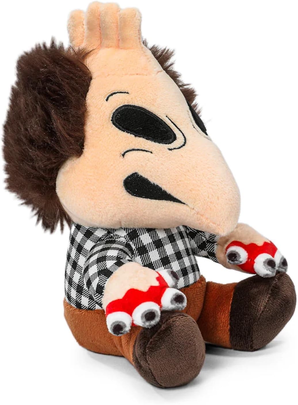 Beetlejuice Phunny Scary Adam Plush toy 86111