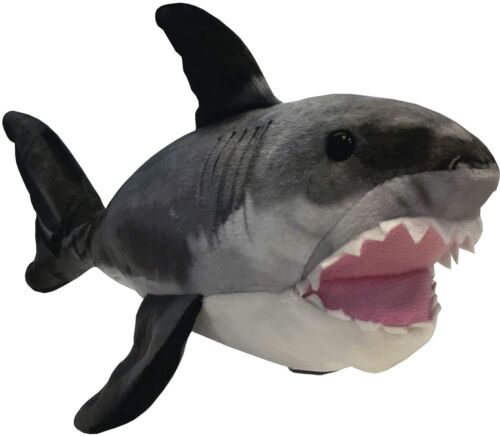 Factory Entertainment Jaws Bruce the Shark Plush 86537