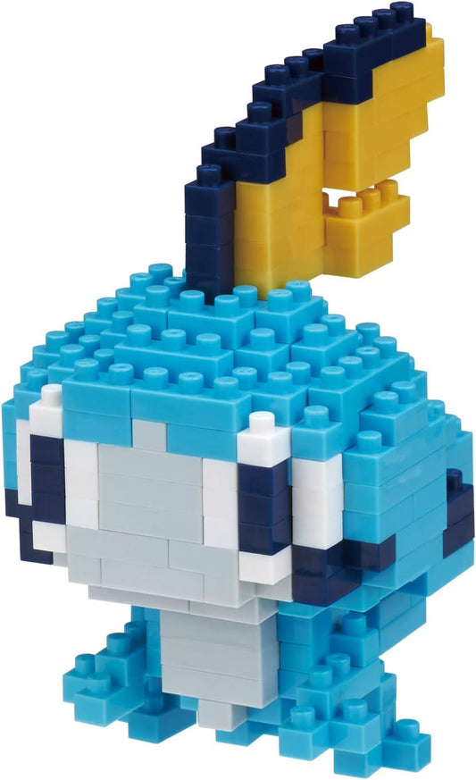 Nanoblock Pokemon Sobble 210 pcs Kawada 16125