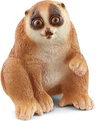 Wild Life Slow Loris 14852 Toy figure Schleich 54412