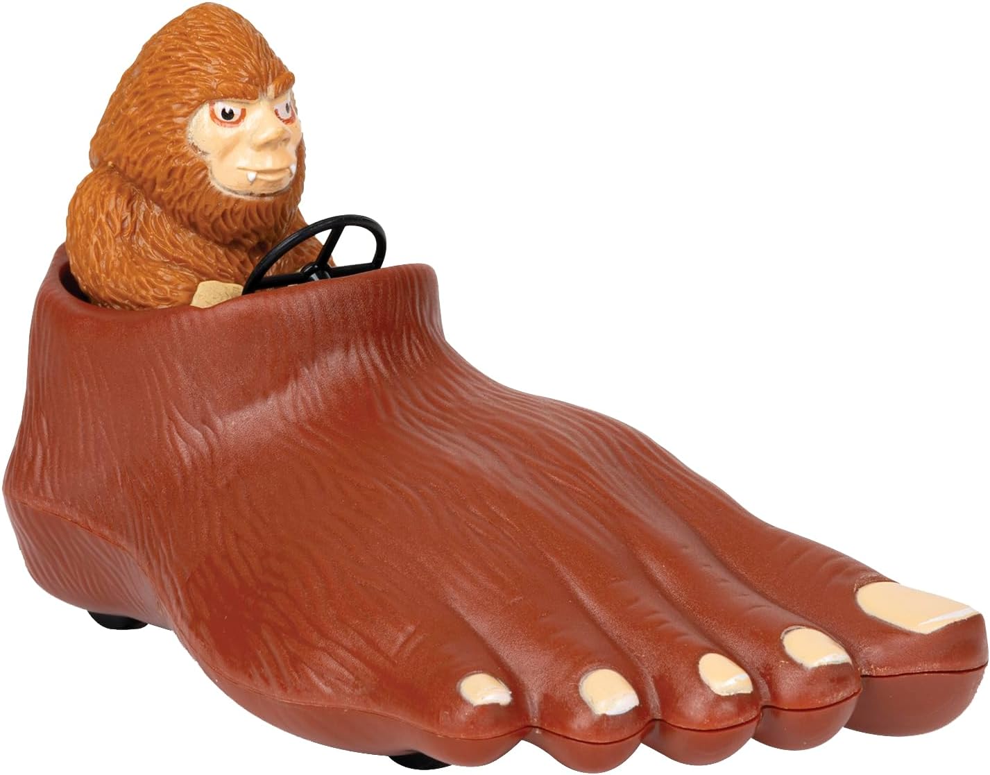 Bigfoot Joyride figure Novelty Gift Accoutrements 31024