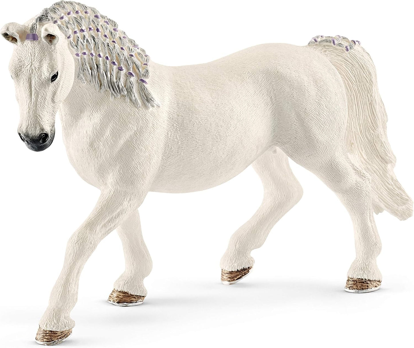 Horse Club 13819 Lipizzaner Mare toy figure Schleich 12358