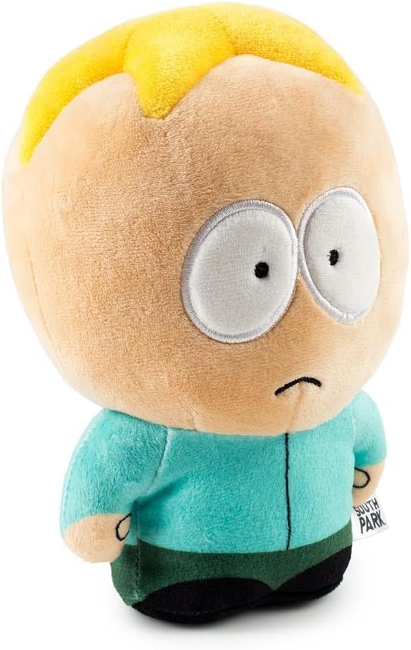 South Park Phunny Butters Plush toy 46498