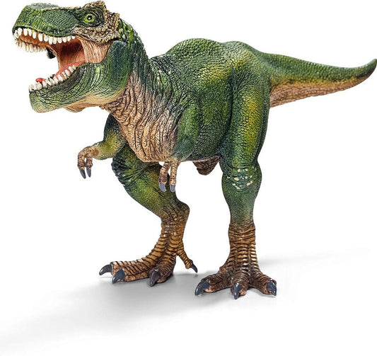 Dinosaurs 14525 Tyrannosaurus Rex toy figure Schleich 45252