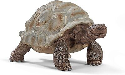 Wild Life 14824 Giant Tortoise Toy Figure Schleich 33667