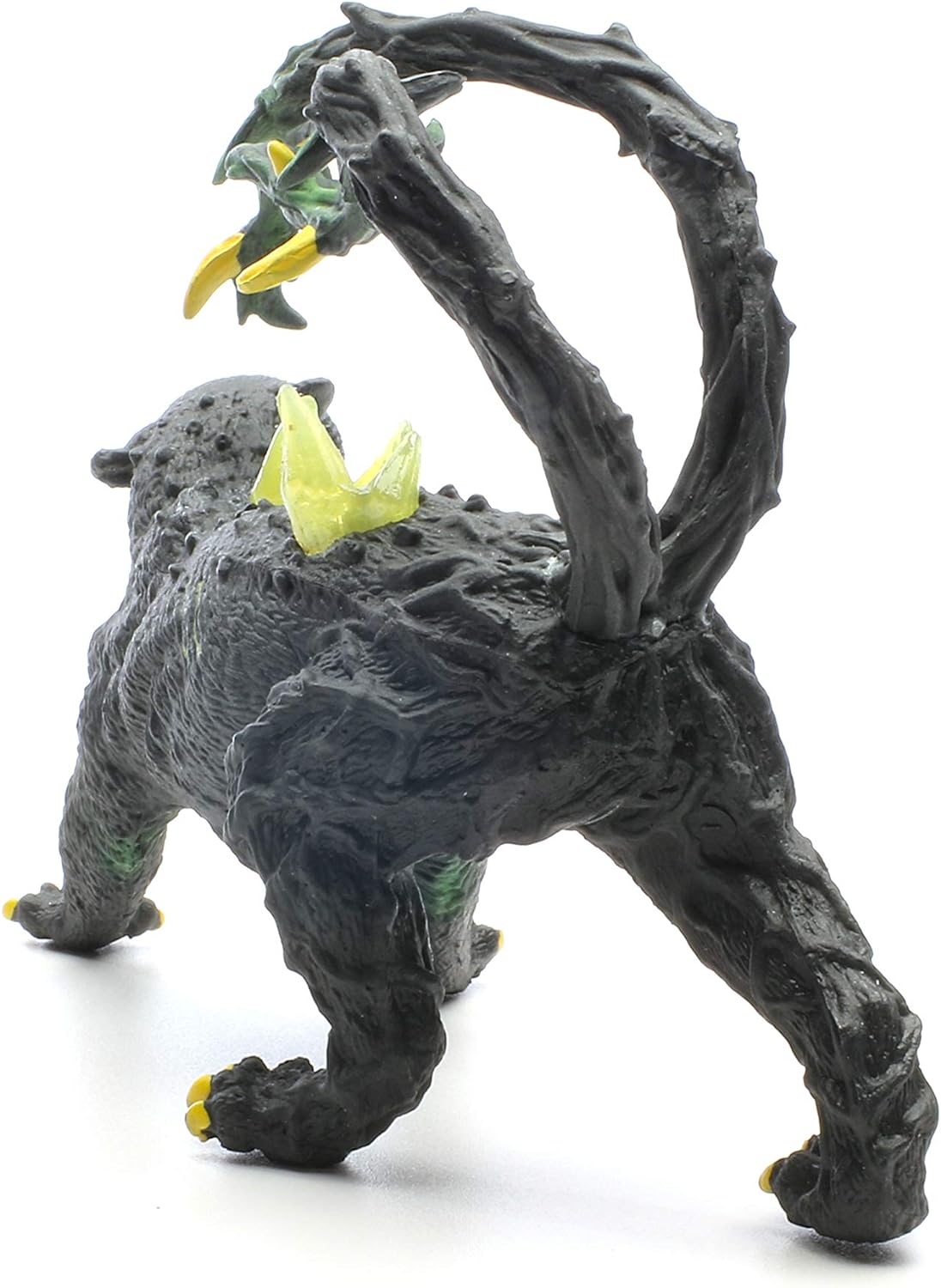 Eldrador 42522 Shadow Panther figure Schleich 69065