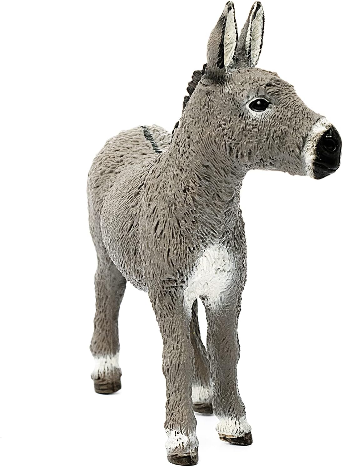 Farm World 13772 Donkey Toy Figure Schleich 25520