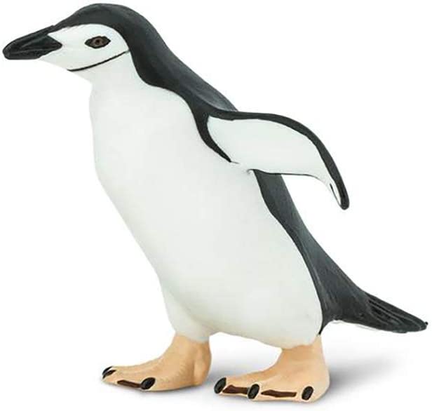 Wild Safari Sea Life - Chinstrap Penguin 20402