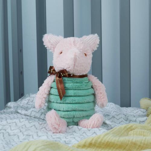 Disney Baby Classic Piglet Stuffed Animal Plush Toy 9" 60843